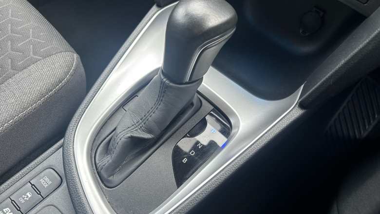 Toyota Yaris Cross 1.5 Hybrid Design 5dr CVT Hybrid Estate